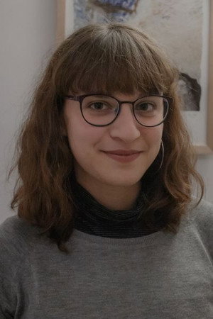 Cover image for Malena Schargrodsky
