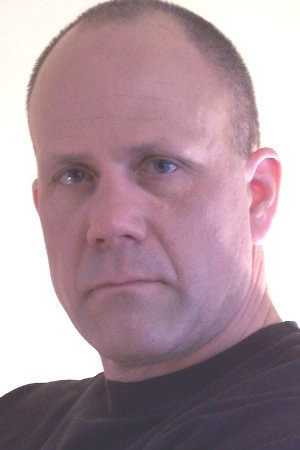Cover image for Mark Harper