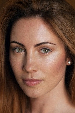 Cover image for Anna Soloveychik