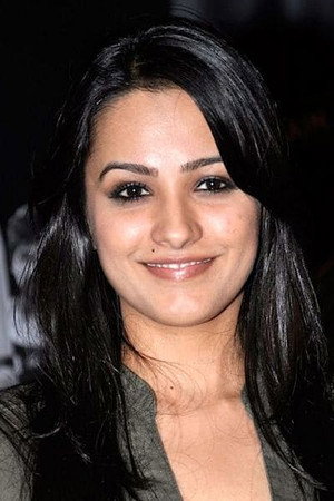 Cover image for Anita Hassanandani Reddy