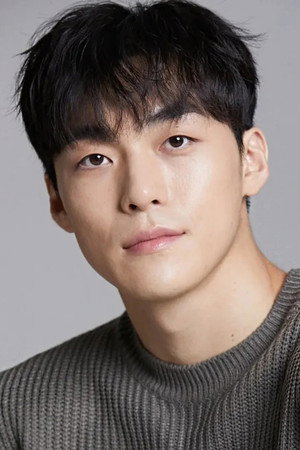 Cover image for 김승우