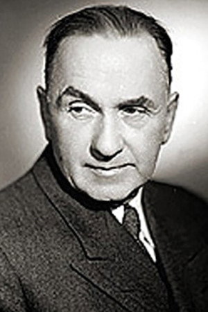 Cover image for Николай Светловидов