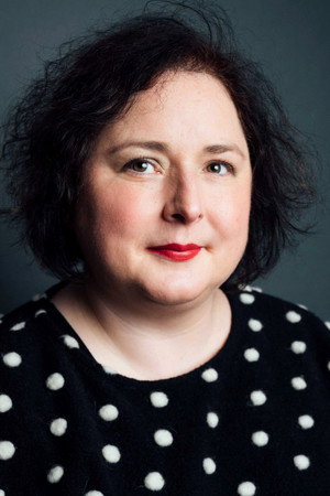 Cover image for Siobhán McSweeney