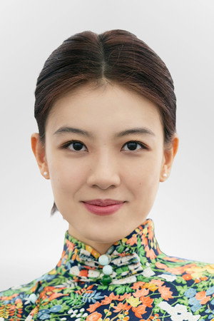 Cover image for Zhang Yamei