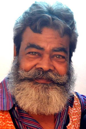 Cover image for Anupam Shyam