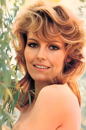 Cover image for Anita Strindberg
