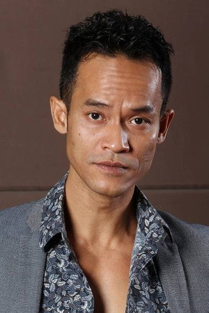 Cover image for Pablo Amirul
