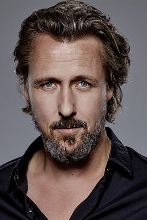Cover image for Daan Schuurmans
