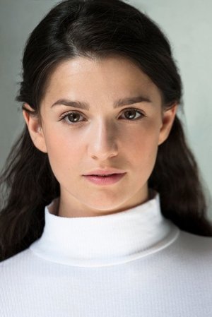 Cover image for Marisa Abela