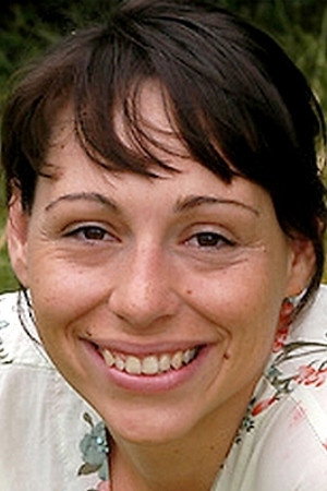 Cover image for Julie Peyr