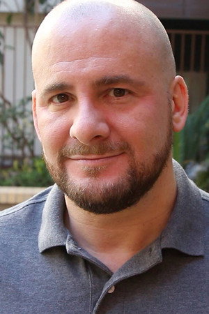 Cover image for Daniel Lawrence Abrams