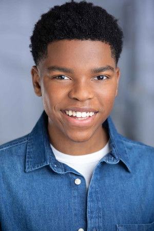 Cover image for Judah Edwards