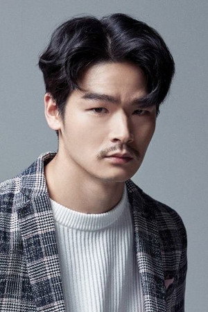 Cover image for 남연우