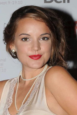 Cover image for Laura-Leigh