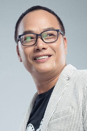Cover image for Sam Ho Shu-Pui