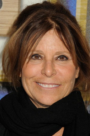 Cover image for Ann Biderman