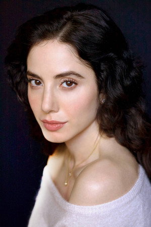 Cover image for Jeannine Kaspar