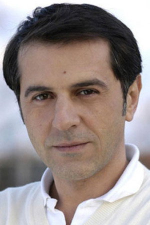 Cover image for Merab Ninidze