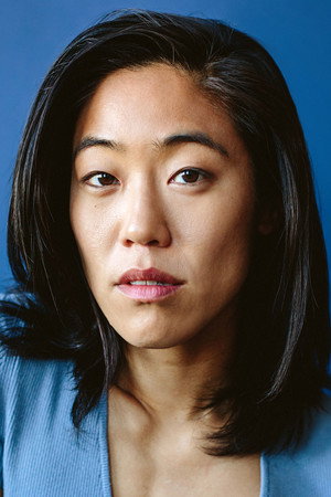 Cover image for Christine Lee