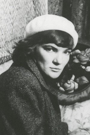 Cover image for Anna Grzeszczak