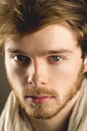 Cover image for Matthew Alan Brady