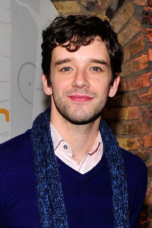 Cover image for Michael Urie