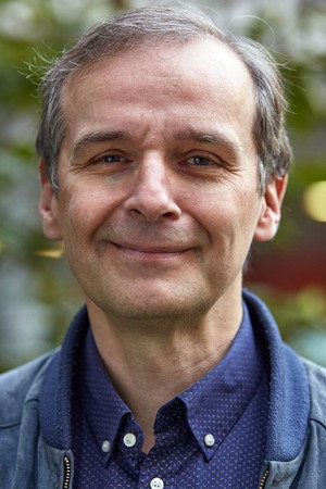 Cover image for Florent Lavallée
