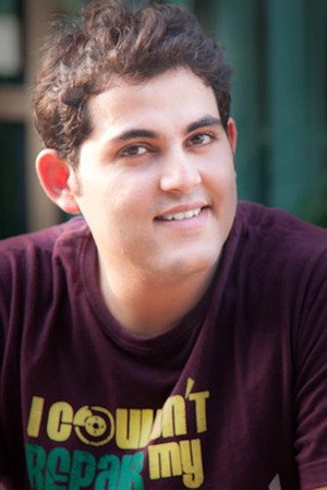 Cover image for Aru Krishansh Verma