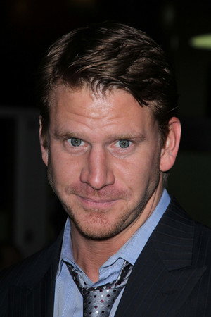 Cover image for Dash Mihok