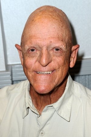 Cover image for Michael Berryman