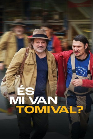 Poster for Но как насчет Томи?