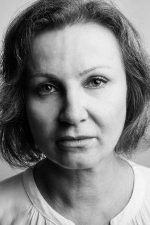 Cover image for Ірина Мак