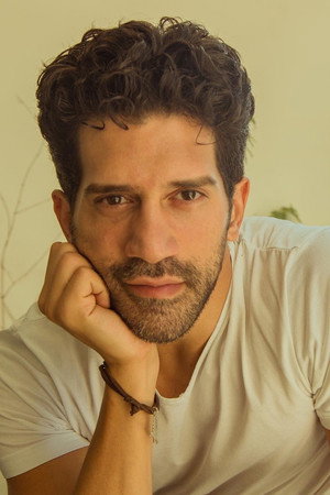 Cover image for Ahmad Magdy