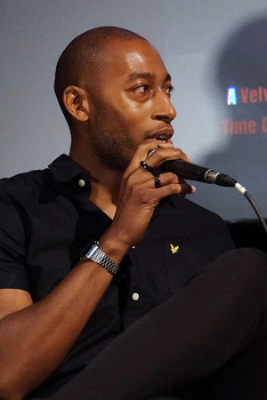 Cover image for Andre Harrison