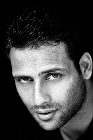 Cover image for Bikram Saluja