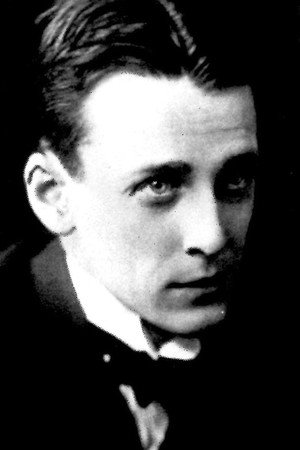 Cover image for John L. Balderston