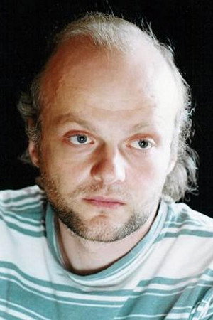 Cover image for Сергей Барковский