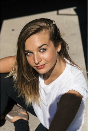 Cover image for Sarah Moliski