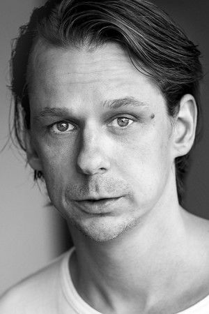 Cover image for Peter Viitanen