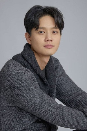Cover image for Hwang Sang-kyung
