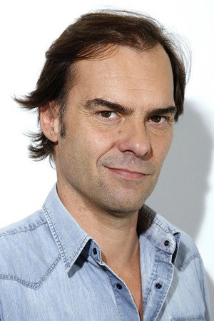Cover image for Sébastien Thiery