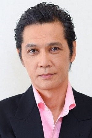 Cover image for Masaya Katô