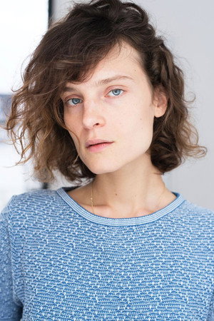 Cover image for Charlotte Tomaszewska