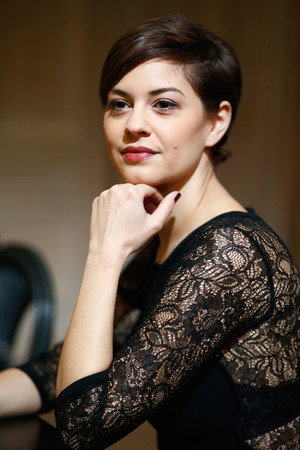 Cover image for Tatjana Kästel