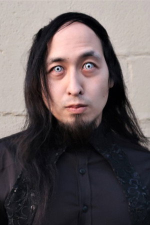 Cover image for Kodai Yamaguchi