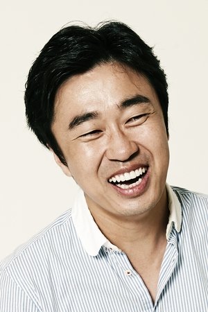 Cover image for 조달환