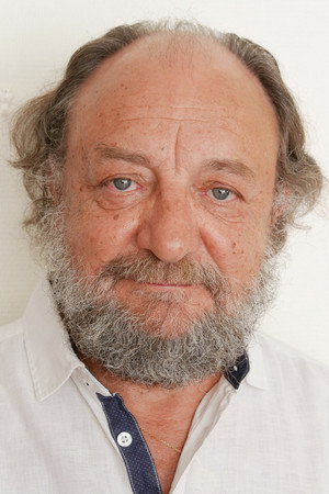 Cover image for François Roy