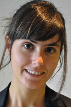 Cover image for Julie Esparbes