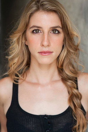 Cover image for Nika Ezell Pappas