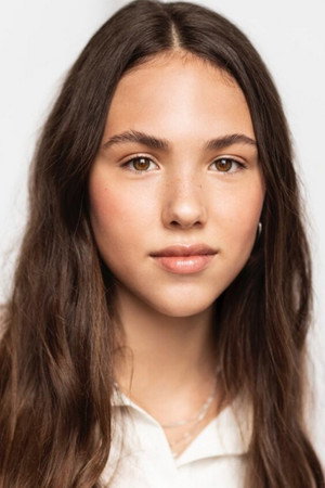Cover image for Rosalie Loiselle